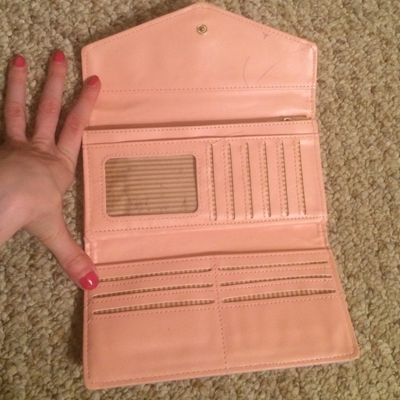 Love's cute wallet - Picture 3 of 4