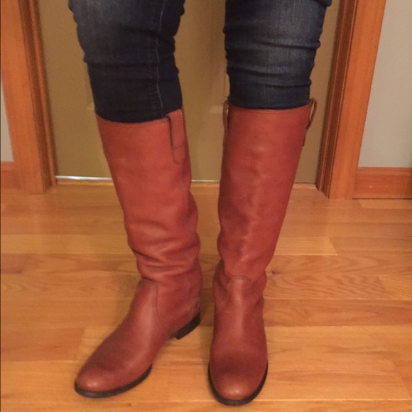 Additional photos- Madewell Archive Boot - Picture 1 of 4
