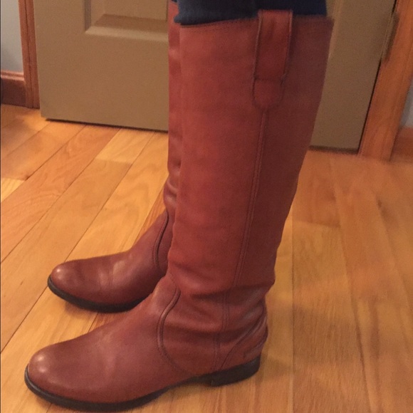Additional photos- Madewell Archive Boot - Picture 2 of 4