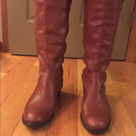 Additional photos- Madewell Archive Boot - Picture 3 of 4