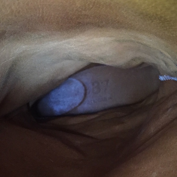 Additional photos- Madewell Archive Boot - Picture 4 of 4