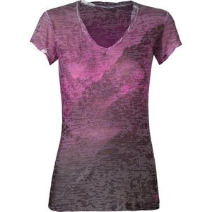 The North Face Tadasana Burn-Out Top