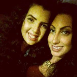 Meet your Posher, Casey