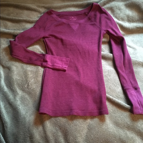 Old Navy Thermal