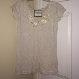 Abercrombie & Fitch Fashion Top