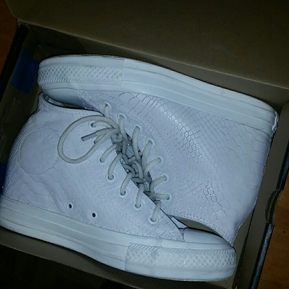 Converse wedges