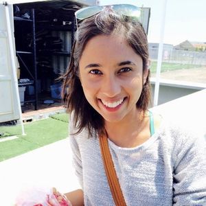 Meet your Posher, Megan