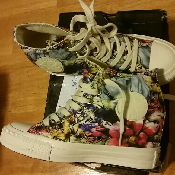 Converse wedges