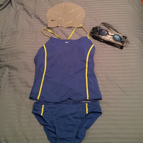 Nike Swimming Bundle!