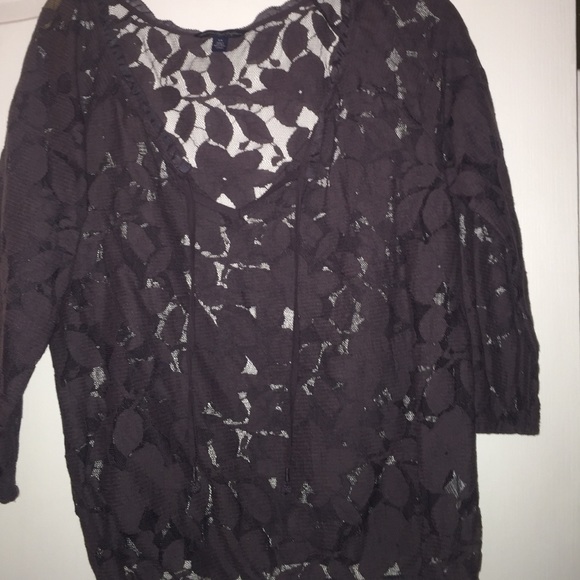 American eagle top