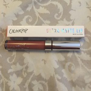 Colourpop ultra matte