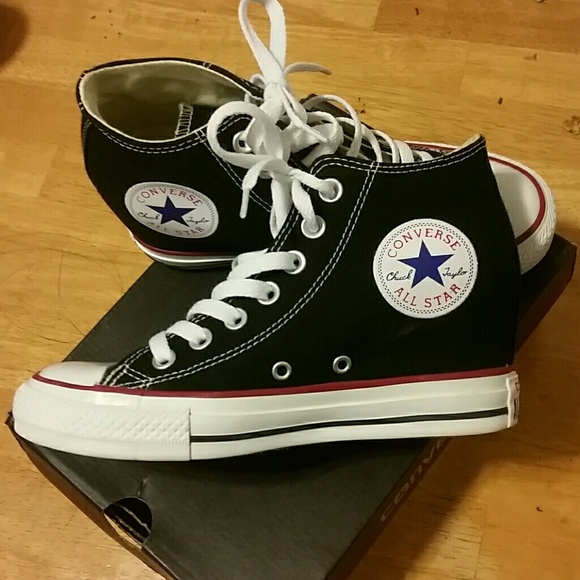Converse wedges