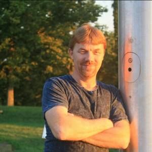 Meet your Posher, Tam