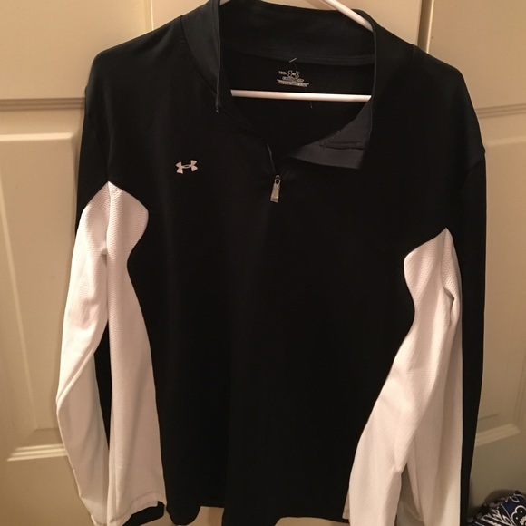 women's plus size under armour jacket