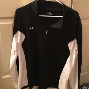 Under Armour Plus Size