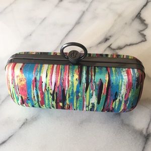 Prabal Gurung clutch