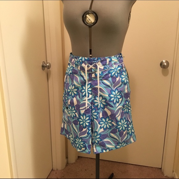 Board shorts