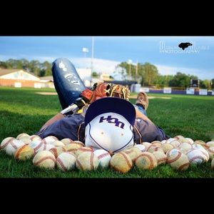 Meet your Posher, Casey