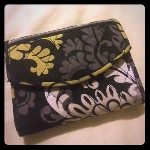 Open to offers! Vera Bradley wallet