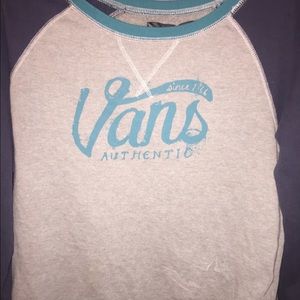 Vans Sweatshirt