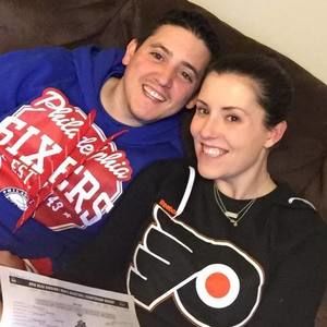 Meet your Posher, Bethany