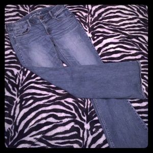 American Eagle Outfitters Women's jeans