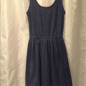 Lace Dress by Mossimo size XS