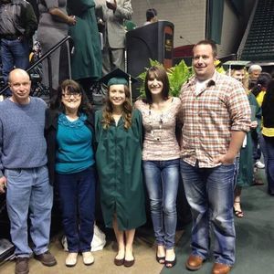 Meet your Posher, Joni