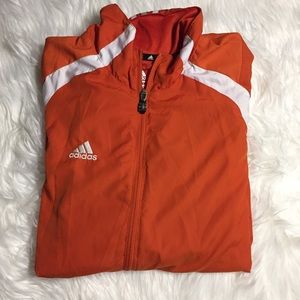 Adidas jackets