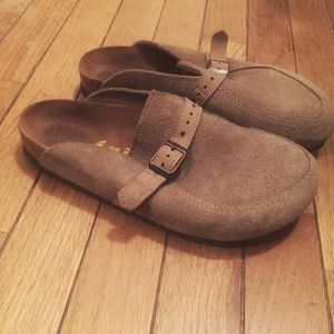 Classic Birkenstock Clog