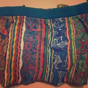 Coogi skirt