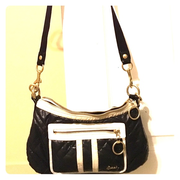 Coach Crossbody Purse