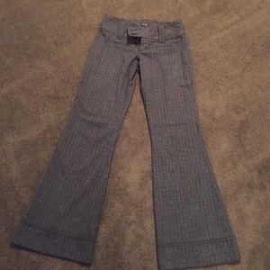 Maurice's dress pants