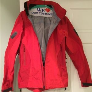 Ski Jacket