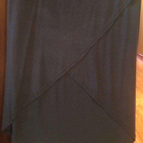 NWT maxi skirt - Picture 2 of 3