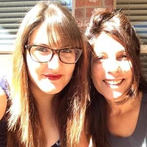 Meet your Posher, Suzanne