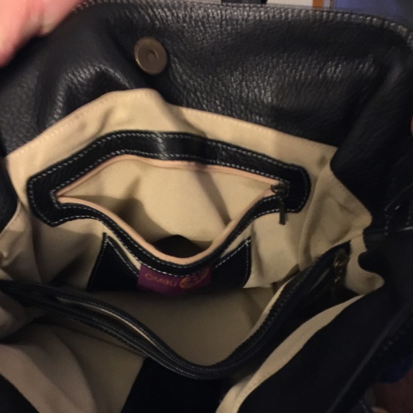 OMBU bag - Picture 3 of 3