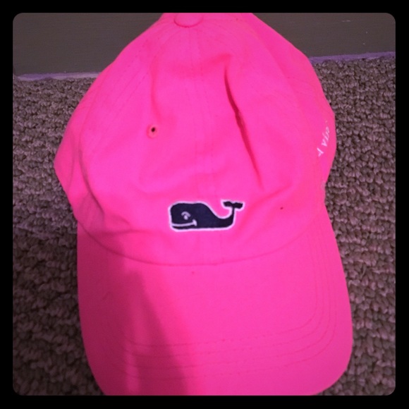 Vineyard Vines Hat