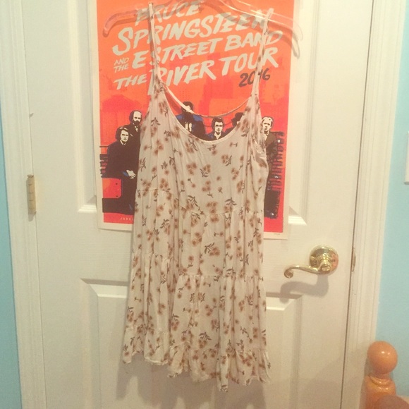 Sun dress