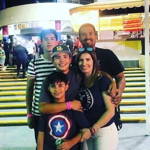 Meet your Posher, Rebeca