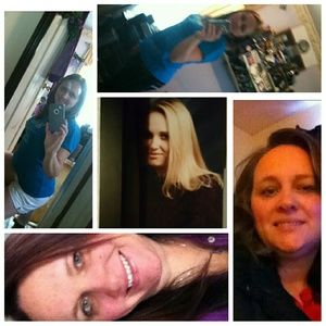 Meet your Posher, Lori