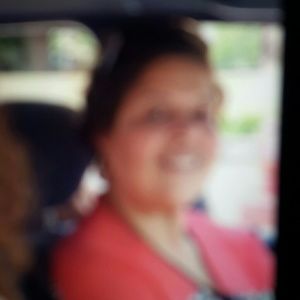 Meet your Posher, Olga