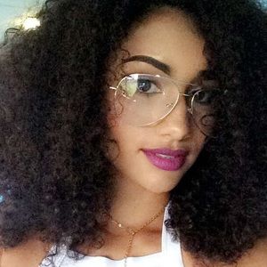 Silver Frame Clear Glasses 😍