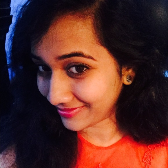 Meet your Posher, Preethi