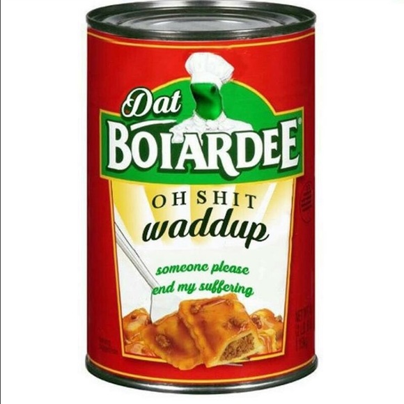 Meet your Posher, Makeup - Picture 1 of 1