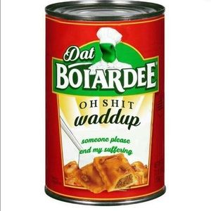 Meet your Posher, Makeup