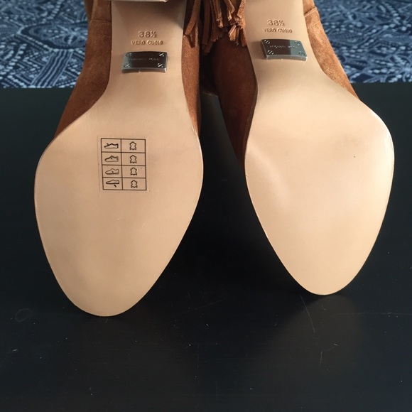 Michael Kors Collection Jessa Boot - Picture 4 of 4