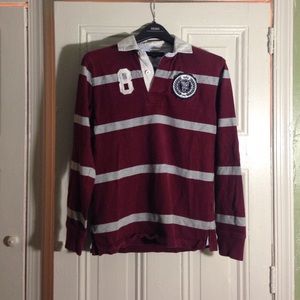 Tommy Hilfiger Long Sleeve Top
