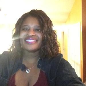 Meet your Posher, Virginia