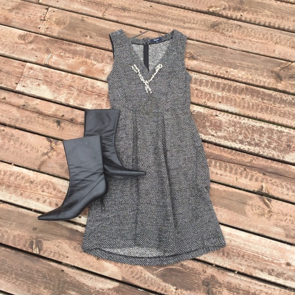 Madewell Dress